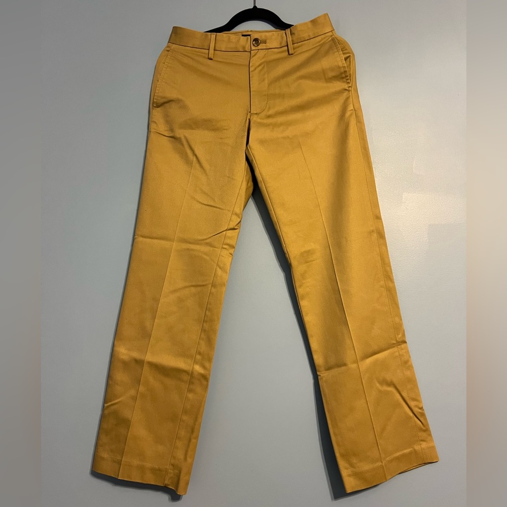 IZOD Men’s Golf Pants Khakis (29x30)